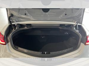 Mercedes-Benz 200 CLE 200 Cabriolet +AMG+20"+AHK+Night+Burm+KeyGo+