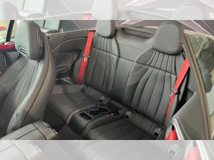 Mercedes-Benz 200 CLE 200 Cabriolet +AMG+20"+AHK+Night+Burm+KeyGo+