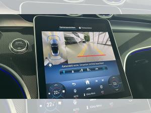 Mercedes-Benz 200 CLE 200 Cabriolet +AMG+20"+AHK+Night+Burm+KeyGo+