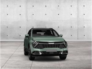 Kia Sportage ❗219€ mtl. Leasing ohne Anzahlung❗Vision❗Komfortp.❗Automatik❗Sofort Verfügbar❗