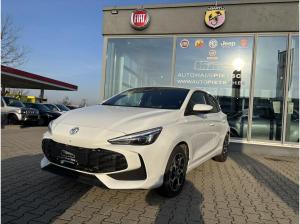 MG MG3 Hybrid+ Luxury*360 Grad*LED*
