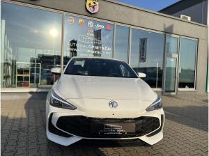 MG MG3 Hybrid+ Luxury*360 Grad*LED*