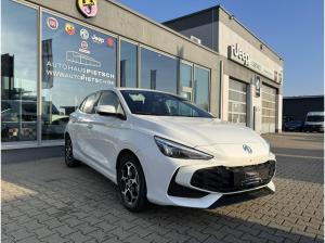 MG MG3 Hybrid+ Luxury*360 Grad*LED*