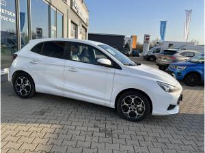 MG MG3 Hybrid+ Luxury*360 Grad*LED*