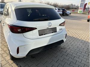 MG MG3 Hybrid+ Luxury*360 Grad*LED*