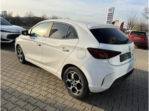 MG MG3 Hybrid+ Luxury*360 Grad*LED*