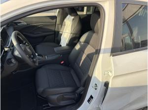 MG MG3 Hybrid+ Luxury*360 Grad*LED*