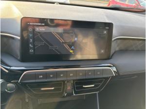 MG MG3 Hybrid+ Luxury*360 Grad*LED*