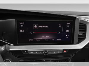 Opel Mokka GSE Elektro 207KW sofort