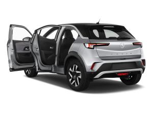 Opel Mokka GSE Elektro 207KW sofort