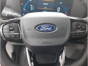 Ford Transit Custom Trend 320L1 Elektro 0% FIN