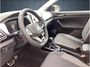 Volkswagen T-Cross ENERGY 1.0 TSI **AHK**GANZJAHRESREIFEN**