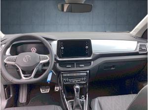 Volkswagen T-Cross ENERGY 1.0 TSI **AHK**GANZJAHRESREIFEN**
