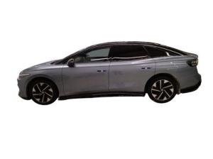 Volkswagen ID.7 Pro S Black Style 86 kWh /PLUS-PAKET /AHK