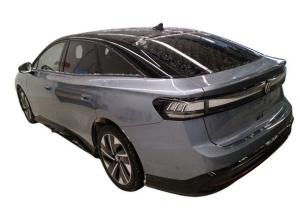 Volkswagen ID.7 Pro S Black Style 86 kWh /PLUS-PAKET /AHK