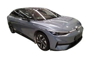 Volkswagen ID.7 Pro S Black Style 86 kWh /PLUS-PAKET /AHK