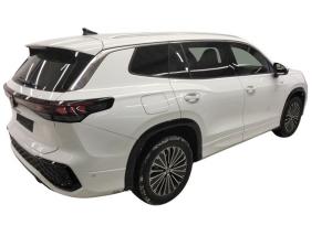 Volkswagen Tayron R-Line 2.0TDI DSG 4Motion +AHK+STDHZ+