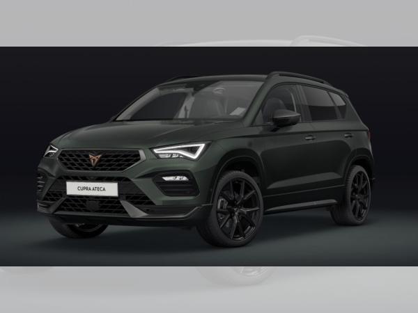 Cupra Ateca 2.0 TSI / SOFORT VERFÜGBAR !