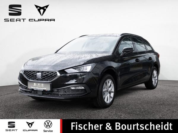 Seat Leon 🔥KOMBI ROAD-EDITION🔥 ❗️Sofort verfügbar❗️