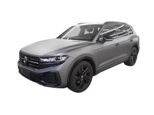 Volkswagen Touareg R-Line 3.0TDI +AHK+LUFT+STDHZ+