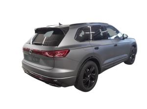 Volkswagen Touareg R-Line 3.0TDI +AHK+LUFT+STDHZ+