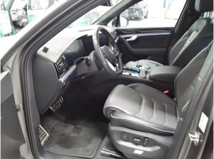 Volkswagen Touareg R-Line 3.0TDI +AHK+LUFT+STDHZ+