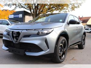 Alfa Romeo Junior INTENSA!!*SOFORT VERFÜGBAR* 1.2 VGT 100KW