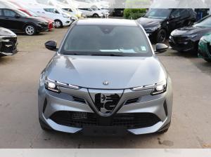 Alfa Romeo Junior INTENSA!!*SOFORT VERFÜGBAR* 1.2 VGT 100KW