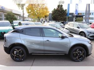 Alfa Romeo Junior INTENSA!!*SOFORT VERFÜGBAR* 1.2 VGT 100KW