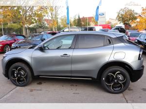 Alfa Romeo Junior INTENSA!!*SOFORT VERFÜGBAR* 1.2 VGT 100KW