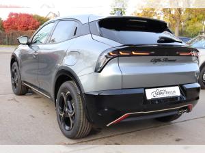 Alfa Romeo Junior INTENSA!!*SOFORT VERFÜGBAR* 1.2 VGT 100KW