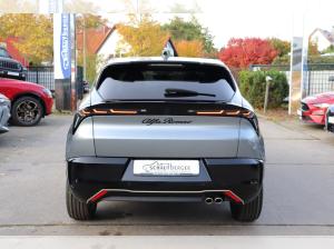 Alfa Romeo Junior INTENSA!!*SOFORT VERFÜGBAR* 1.2 VGT 100KW