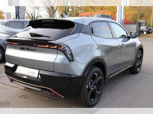 Alfa Romeo Junior INTENSA!!*SOFORT VERFÜGBAR* 1.2 VGT 100KW