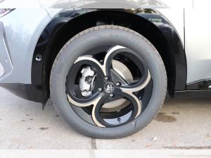 Alfa Romeo Junior INTENSA!!*SOFORT VERFÜGBAR* 1.2 VGT 100KW