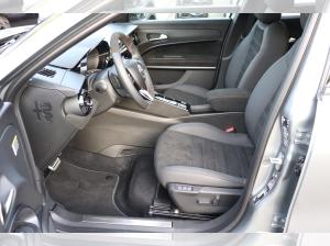 Alfa Romeo Junior INTENSA!!*SOFORT VERFÜGBAR* 1.2 VGT 100KW