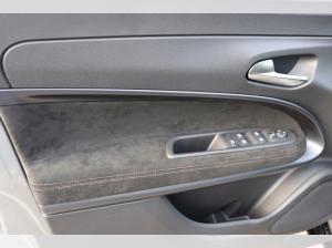 Alfa Romeo Junior INTENSA!!*SOFORT VERFÜGBAR* 1.2 VGT 100KW