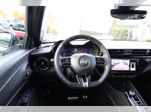 Alfa Romeo Junior INTENSA!!*SOFORT VERFÜGBAR* 1.2 VGT 100KW