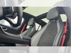 Mercedes-Benz EQE 300 AMG-Premium+Night+AHK+Pano+Burmester+21"