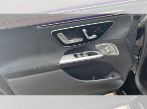 Mercedes-Benz EQE 300 AMG-Premium+Night+AHK+Pano+Burmester+21"
