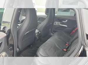 Mercedes-Benz EQE 300 AMG-Premium+Night+AHK+Pano+Burmester+21"