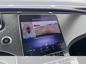 Mercedes-Benz EQE 300 AMG-Premium+Night+AHK+Pano+Burmester+21"