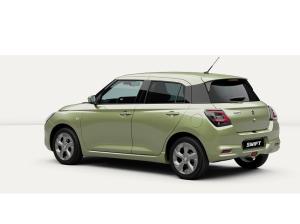 Suzuki Swift 1.2 Hybrid Comfort Allrad (Tageszulassung als Mietfahrzeug)
