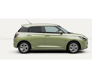 Suzuki Swift 1.2 Hybrid Comfort Allrad (Tageszulassung als Mietfahrzeug)