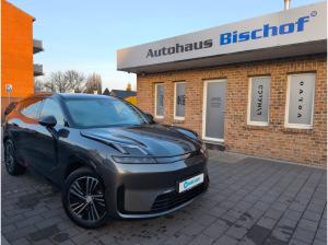 LYNK & Co 08 Core PHEV ALLE FARBEN P