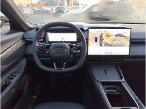 LYNK & Co 08 Core PHEV ALLE FARBEN P