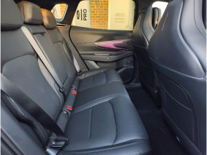 LYNK & Co 08 Core PHEV ALLE FARBEN P