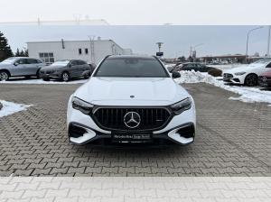 Mercedes-Benz E 53 AMG T Hybrid 4M+ DynamicPlus+21"+NightII+Pano++
