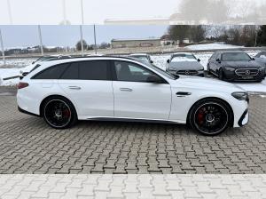 Mercedes-Benz E 53 AMG T Hybrid 4M+ DynamicPlus+21"+NightII+Pano++
