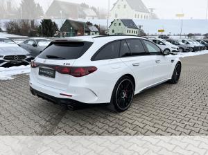 Mercedes-Benz E 53 AMG T Hybrid 4M+ DynamicPlus+21"+NightII+Pano++