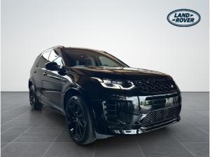 Land Rover Discovery Sport Plug-In-Hybrid